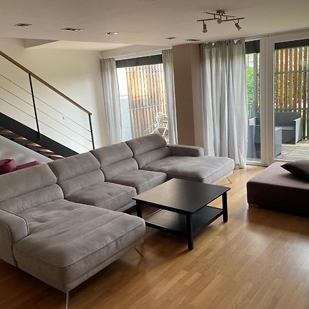 Jd Apartment Liptovský Mikuláš 外观 照片