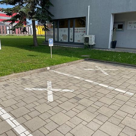 Jd Apartment Liptovský Mikuláš 外观 照片