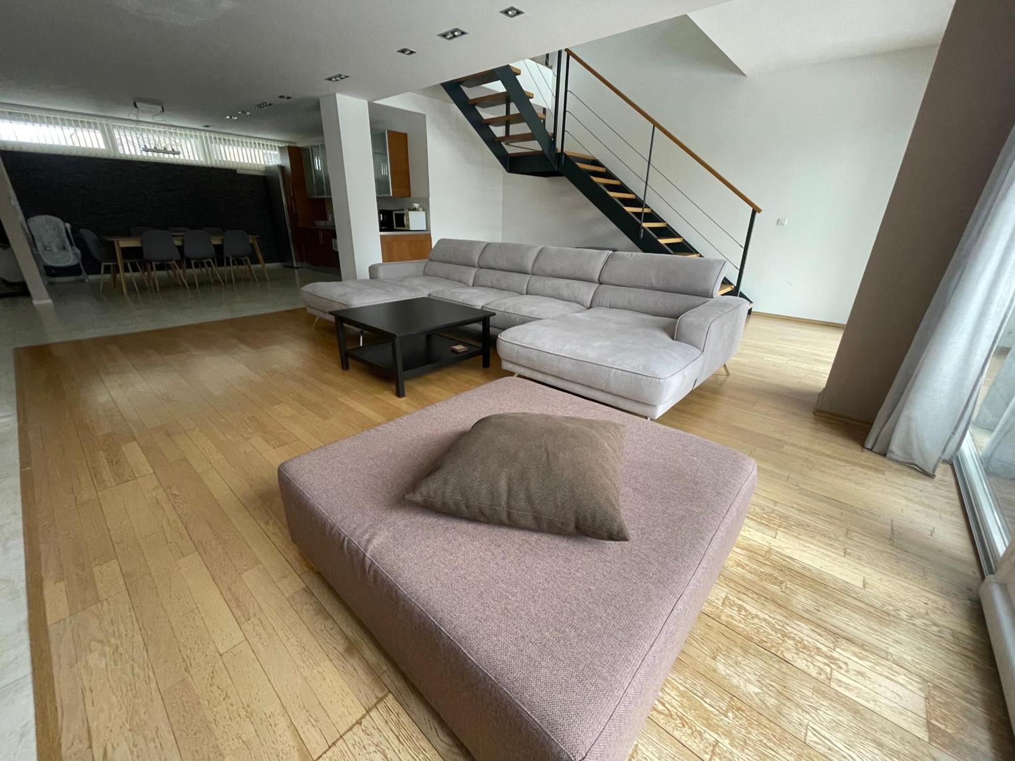 Jd Apartment Liptovský Mikuláš 外观 照片