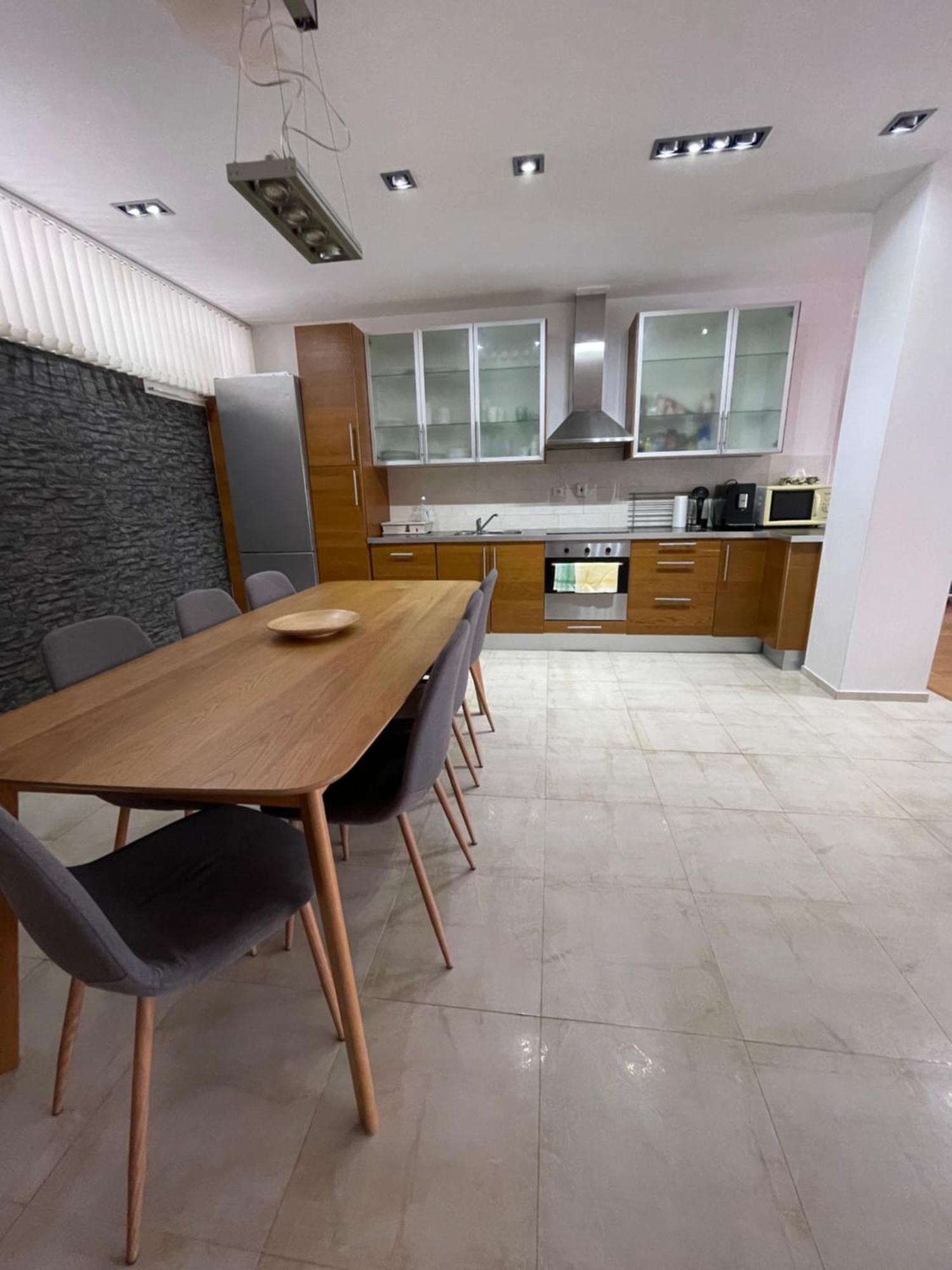 Jd Apartment Liptovský Mikuláš 外观 照片