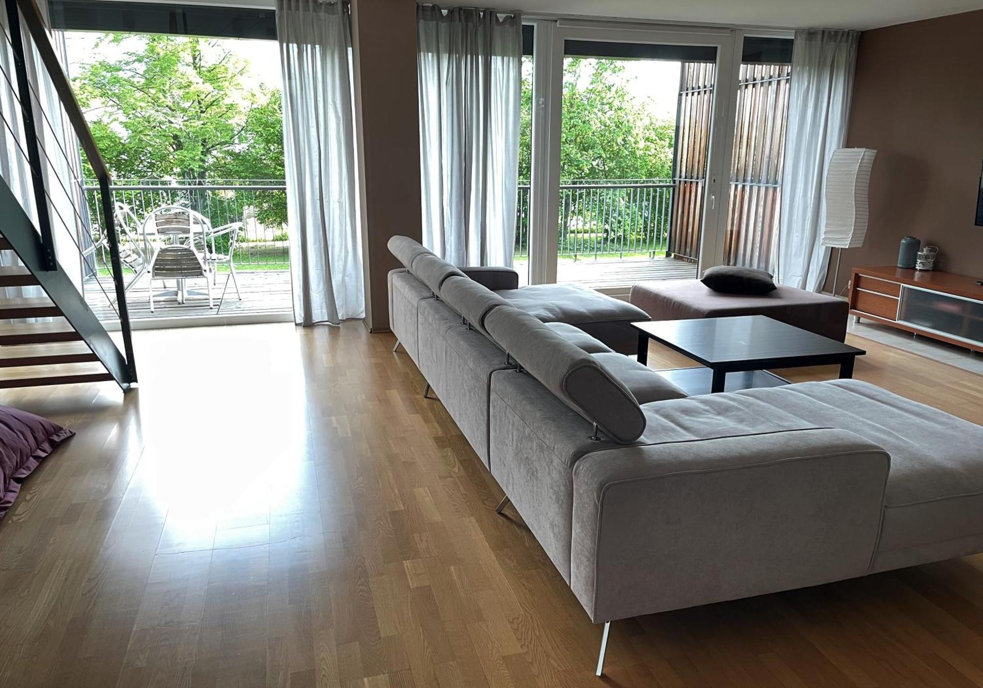 Jd Apartment Liptovský Mikuláš 外观 照片