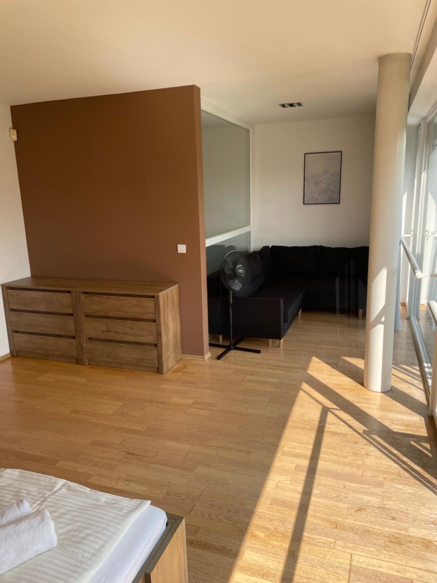 Jd Apartment Liptovský Mikuláš 外观 照片