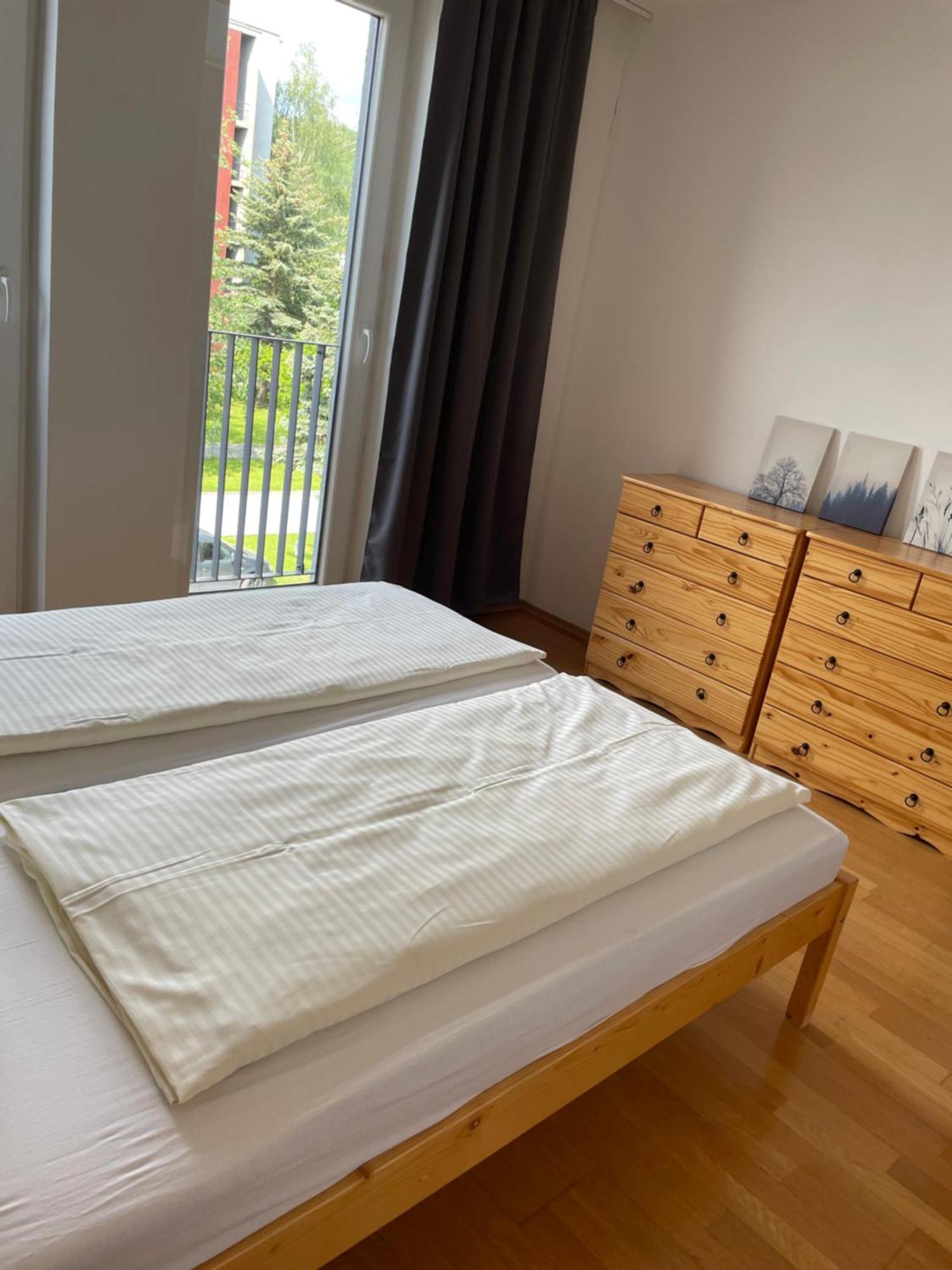Jd Apartment Liptovský Mikuláš 外观 照片