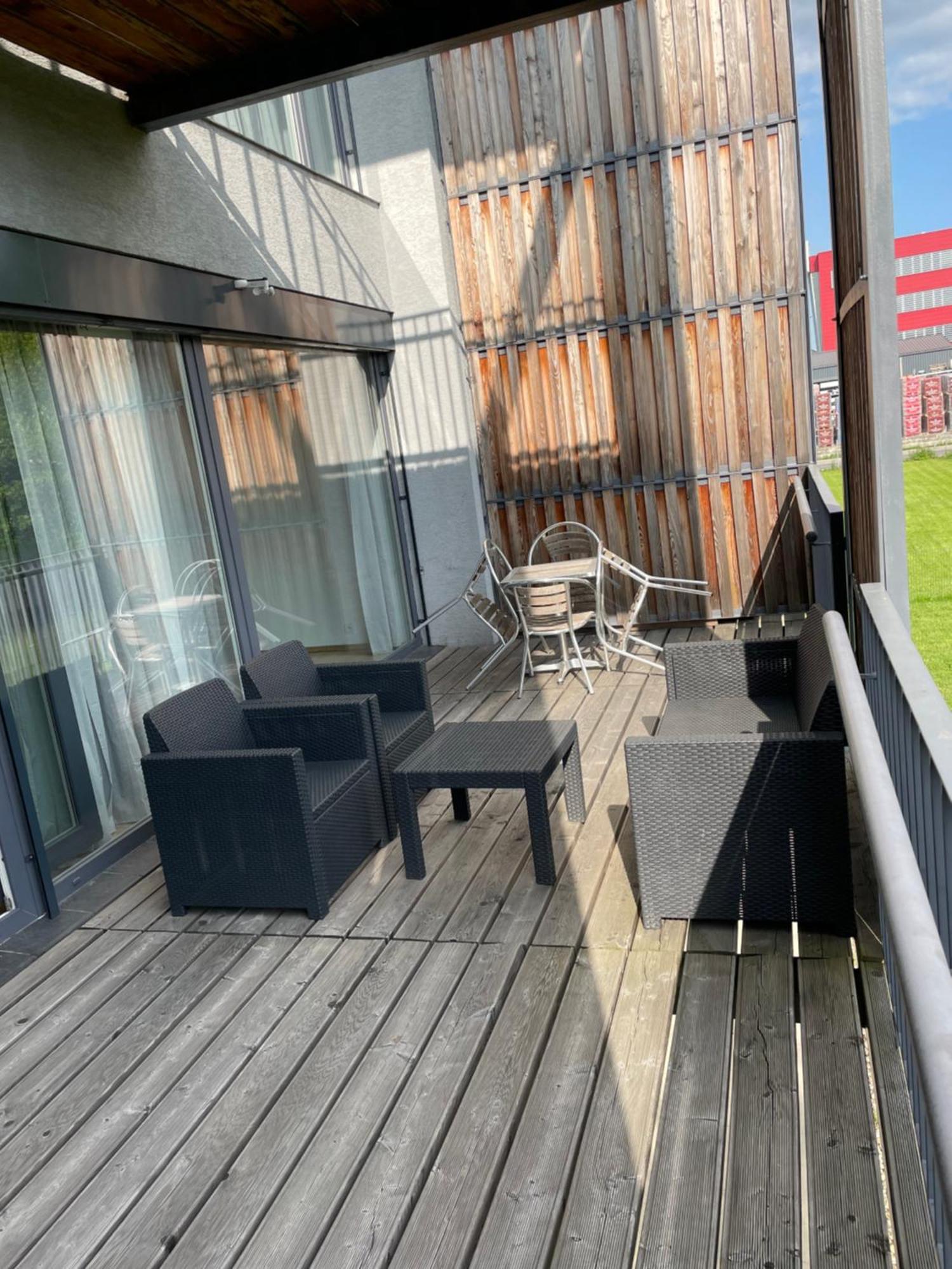 Jd Apartment Liptovský Mikuláš 外观 照片