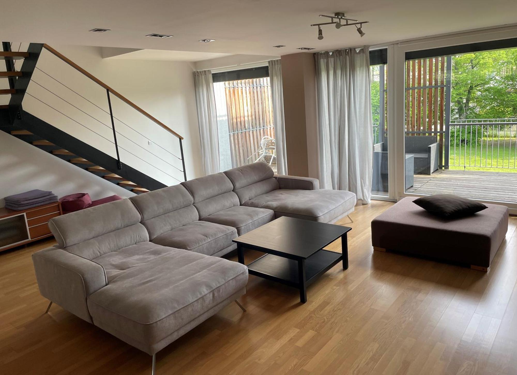 Jd Apartment Liptovský Mikuláš 外观 照片