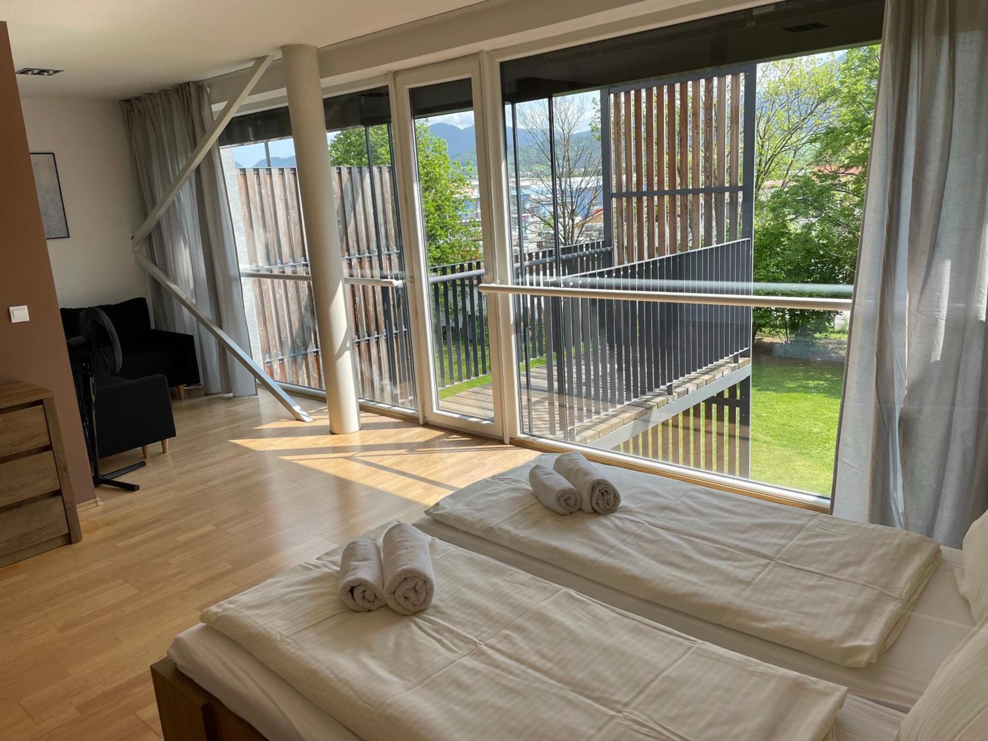 Jd Apartment Liptovský Mikuláš 外观 照片