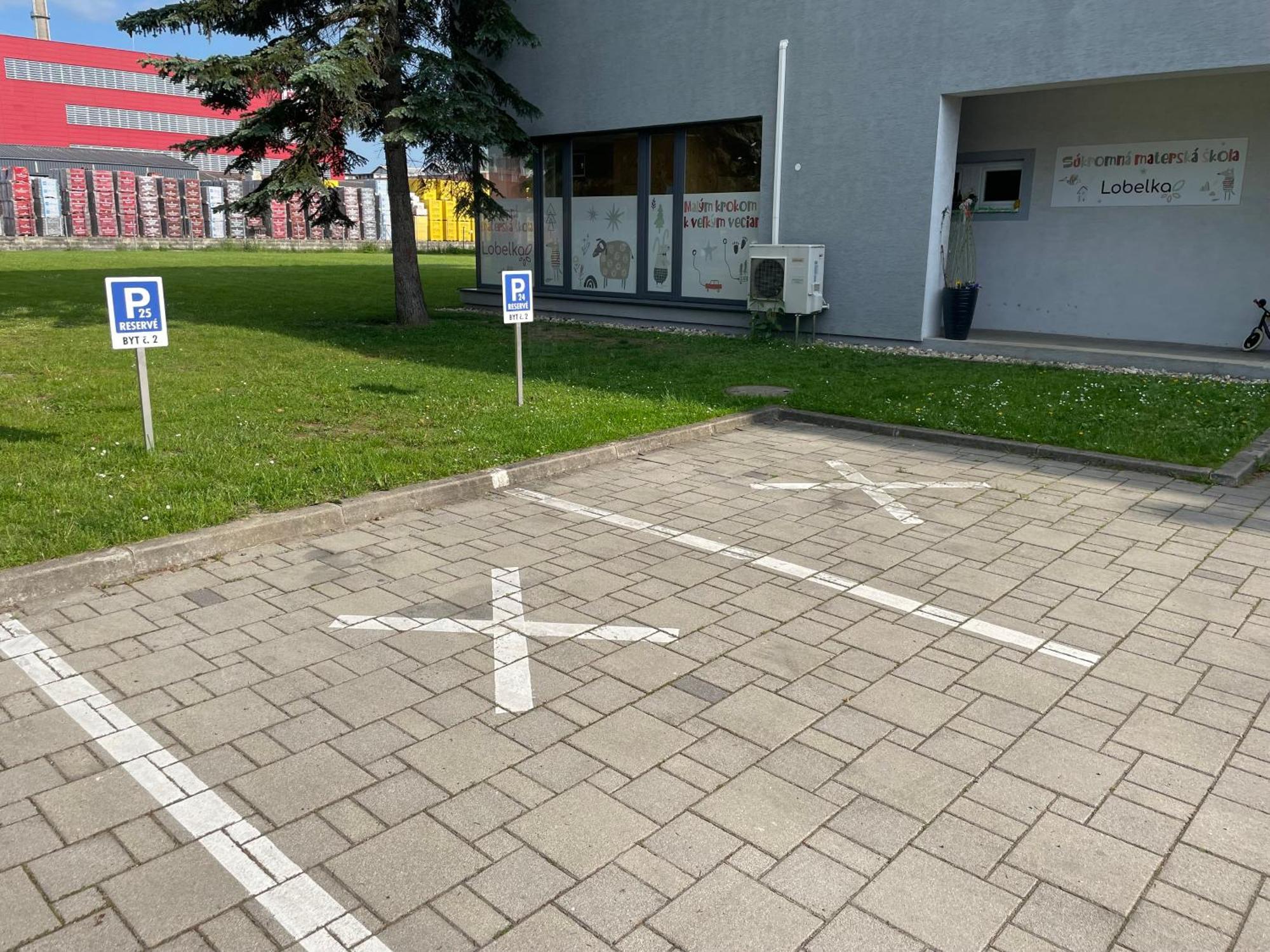 Jd Apartment Liptovský Mikuláš 外观 照片