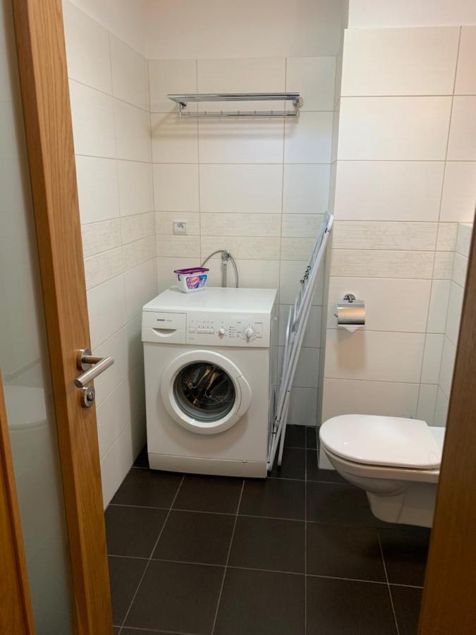 Jd Apartment Liptovský Mikuláš 外观 照片